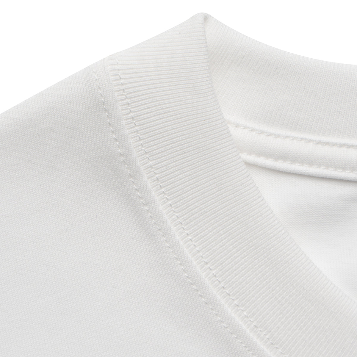 Printed T-Shirt: High-End Fashion Statement-1078