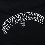 Printed T-Shirt: High-End Fashion Statement-1081