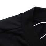 Printed T-Shirt: High-End Fashion Statement-1082