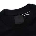 Printed T-Shirt: High-End Fashion Statement-1083