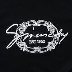 Printed T-Shirt: High-End Fashion Statement-1083