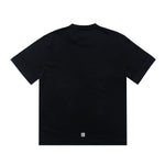 Printed T-Shirt: High-End Fashion Statement-1085