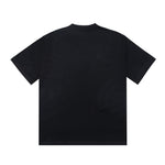 Printed T-Shirt: High-End Fashion Statement-1179