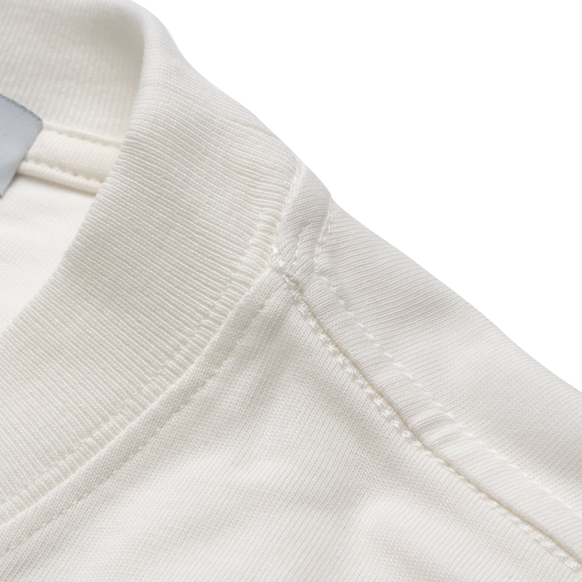 Printed T-Shirt: High-End Fashion Statement-1156