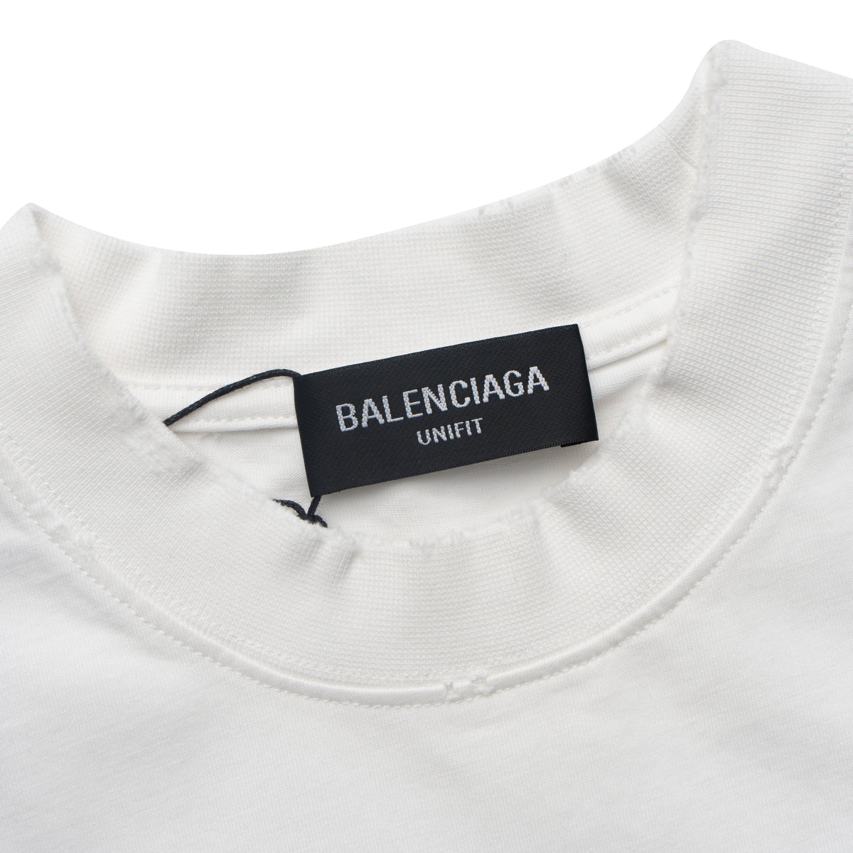 Printed T-Shirt: High-End Fashion Statement-1094