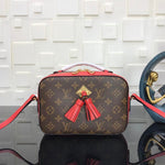 Exquisite leather bags-1319