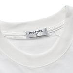 Printed T-Shirt: High-End Fashion Statement-1097