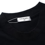 Printed T-Shirt: High-End Fashion Statement-1099