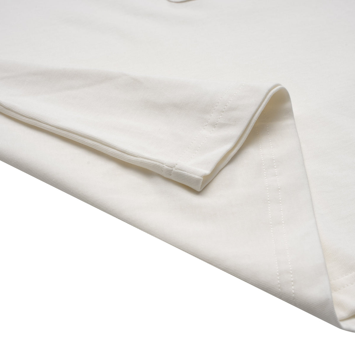 Printed T-Shirt: High-End Fashion Statement-1174