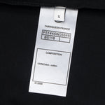 Printed T-Shirt: High-End Fashion Statement-1100