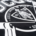 Printed T-Shirt: High-End Fashion Statement-1011