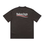 Printed T-Shirt: High-End Fashion Statement-1148