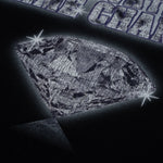 Printed T-Shirt: High-End Fashion Statement-1138