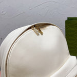 Exquisite leather bags-437