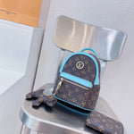 Exquisite leather bags-422