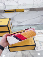 Exquisite leather bags-487