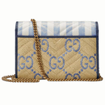 Exquisite leather bags-421