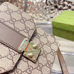 Exquisite leather bags-501