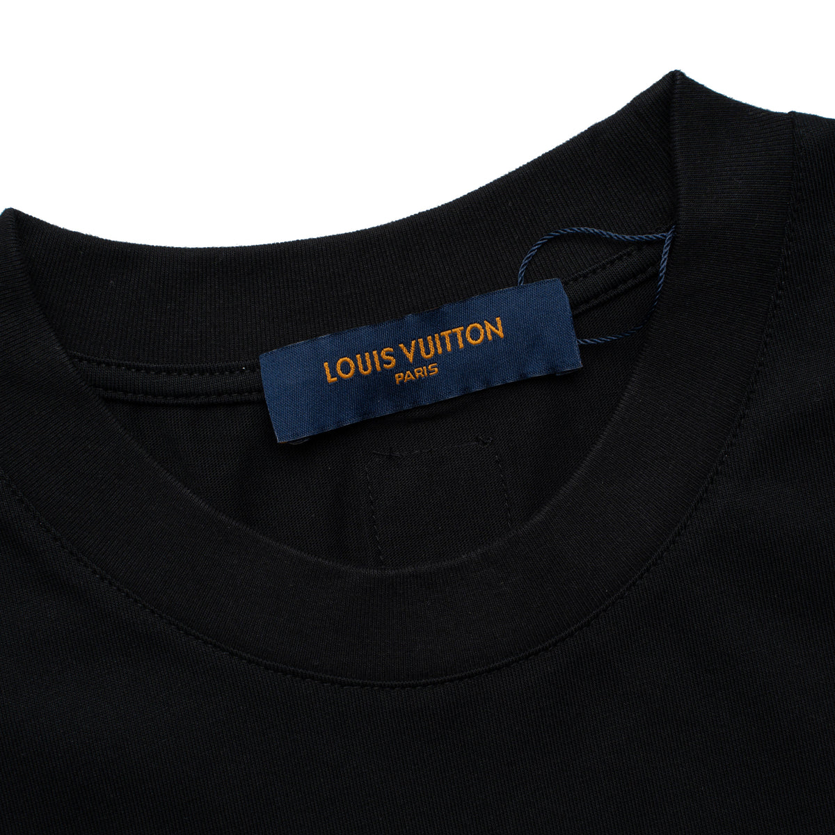 Printed T-Shirt: High-End Fashion Statement-1112