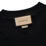 Printed T-Shirt: High-End Fashion Statement-1114