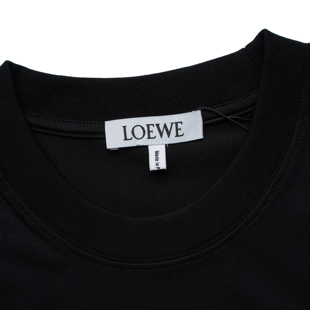 Printed T-Shirt: High-End Fashion Statement-1116