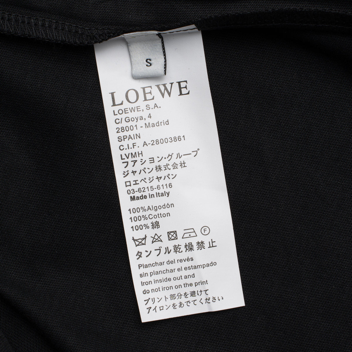 Printed T-Shirt: High-End Fashion Statement-1117