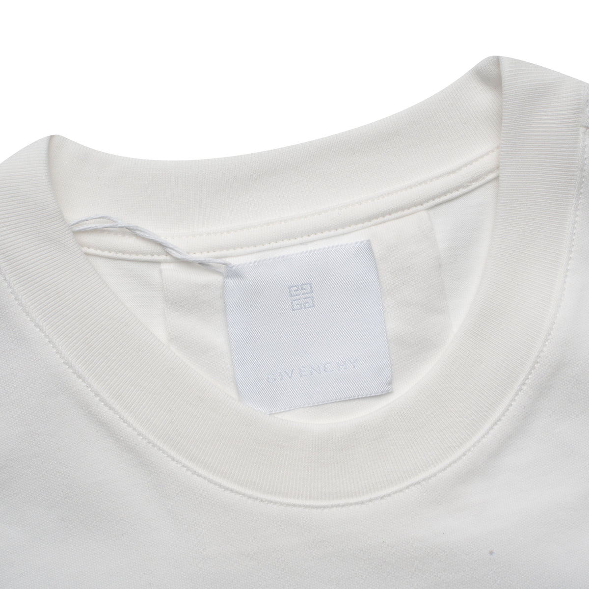 Printed T-Shirt: High-End Fashion Statement-1127