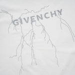 Printed T-Shirt: High-End Fashion Statement-1127