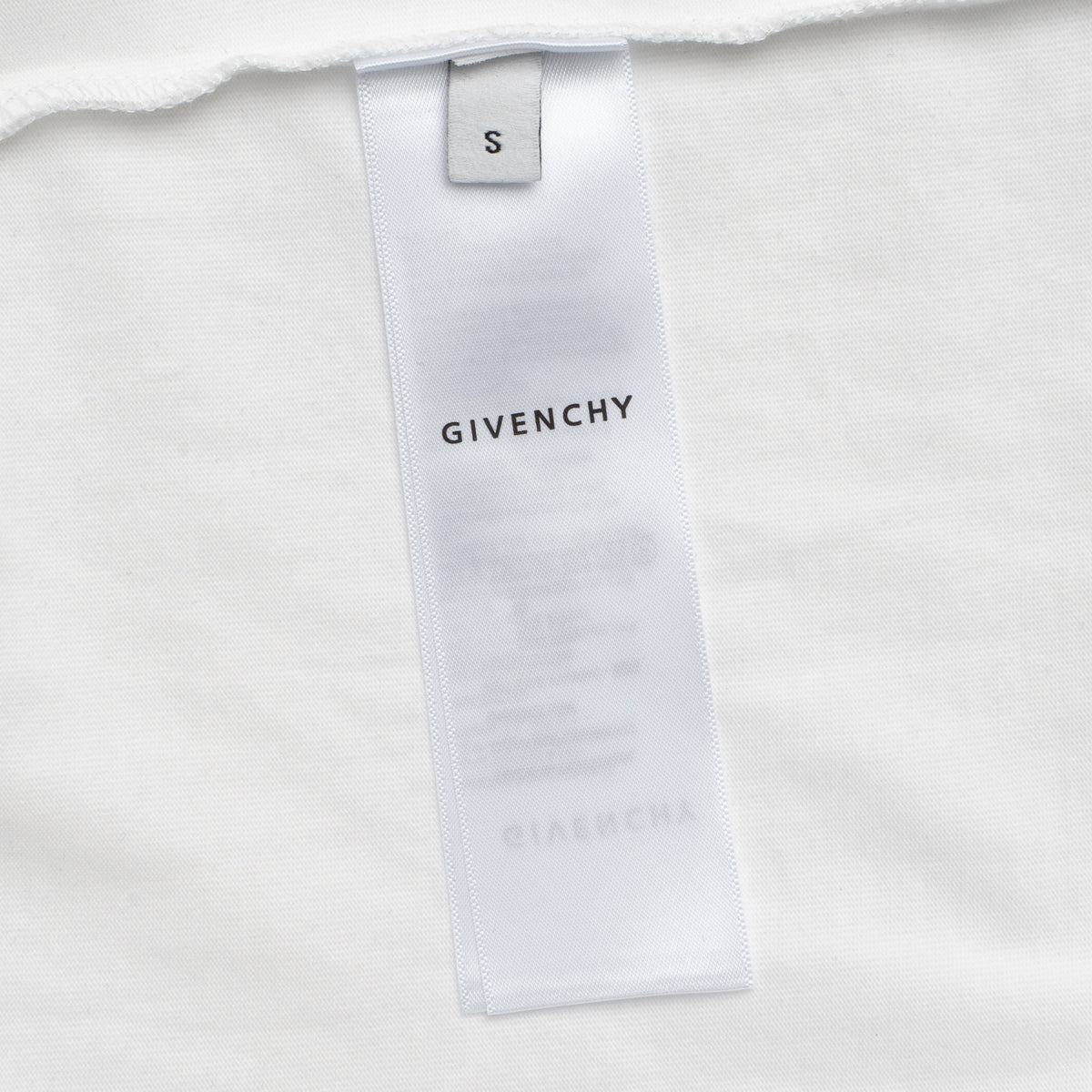 Printed T-Shirt: High-End Fashion Statement-1127