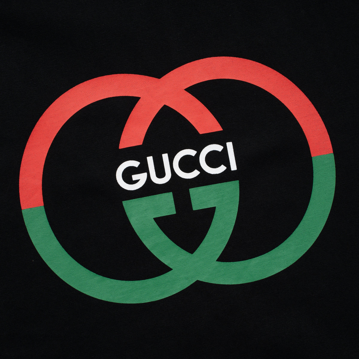 Printed T-Shirt: High-End Fashion Statement-1133