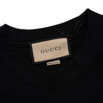 Printed T-Shirt: High-End Fashion Statement-1134