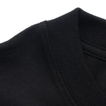 Printed T-Shirt: High-End Fashion Statement-1179