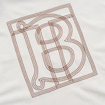 Printed T-Shirt: High-End Fashion Statement-1182