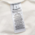 Printed T-Shirt: High-End Fashion Statement-1182