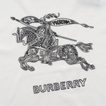 Printed T-Shirt: High-End Fashion Statement-1183