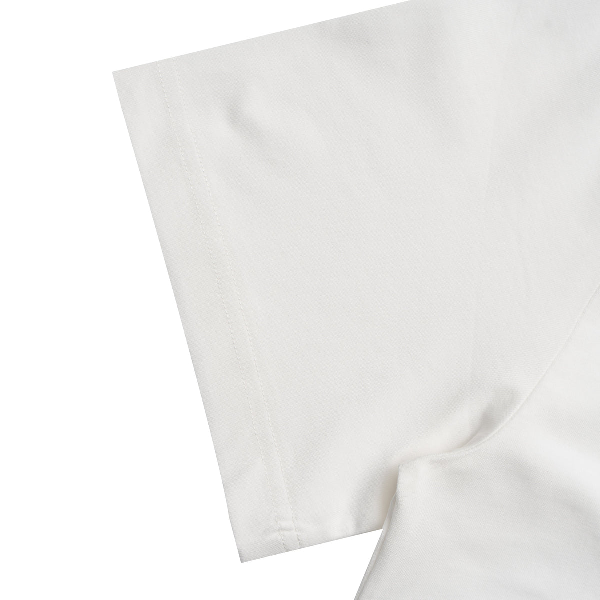 Printed T-Shirt: High-End Fashion Statement-1183