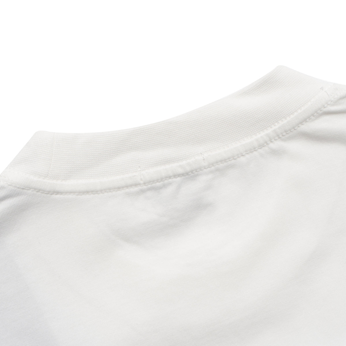 Printed T-Shirt: High-End Fashion Statement-1183