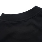 Printed T-Shirt: High-End Fashion Statement-1185