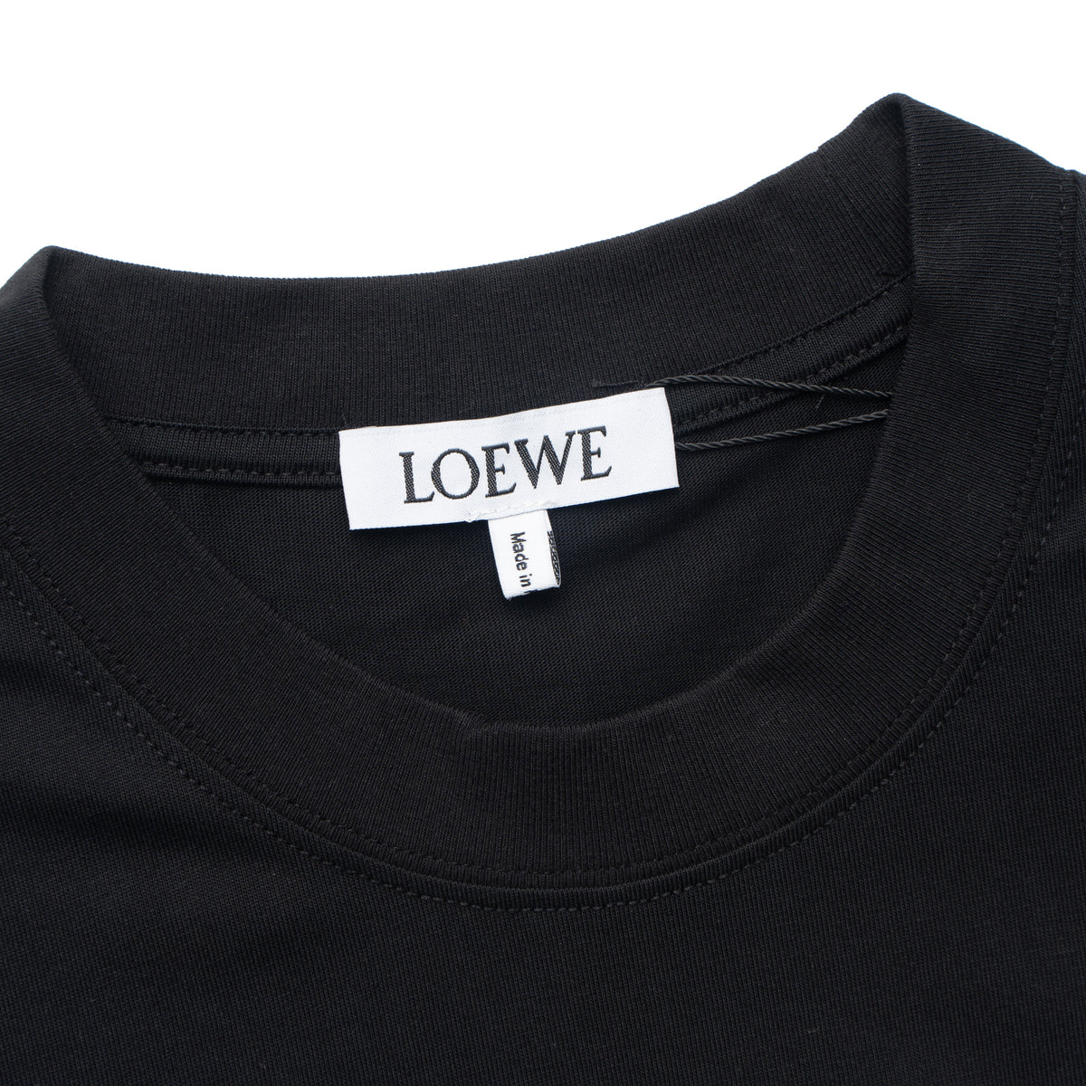 Printed T-Shirt: High-End Fashion Statement-1188