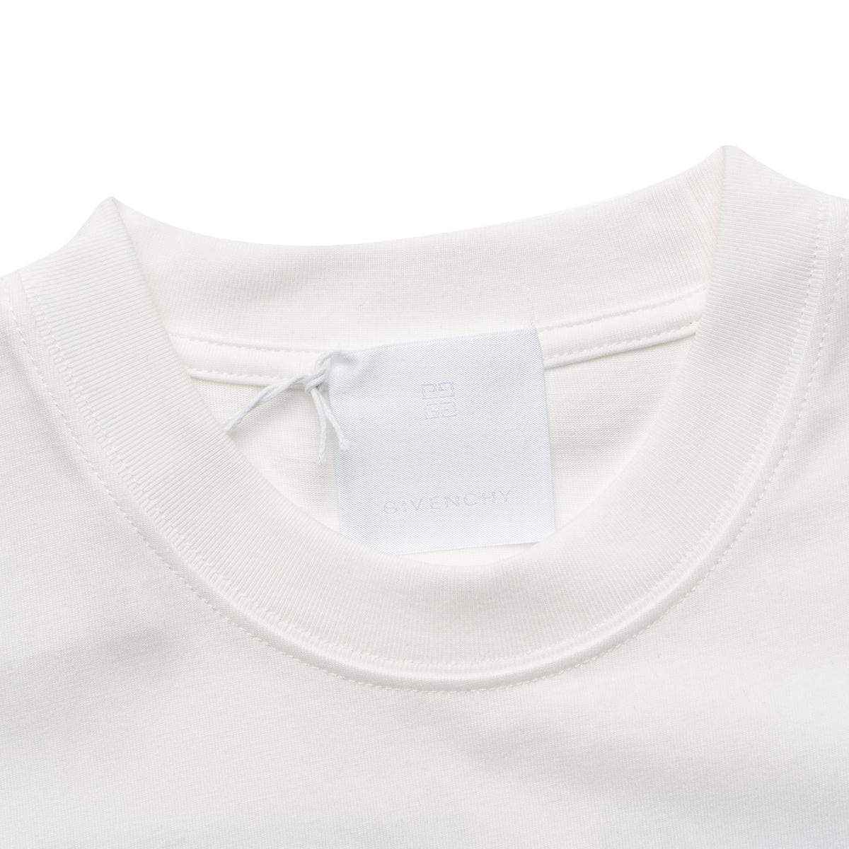 Printed T-Shirt: High-End Fashion Statement-1190