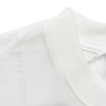 Printed T-Shirt: High-End Fashion Statement-1190