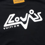 Printed T-Shirt: High-End Fashion Statement-1192