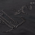 Printed T-Shirt: High-End Fashion Statement-1193