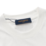 Printed T-Shirt: High-End Fashion Statement-1195