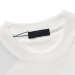 Printed T-Shirt: High-End Fashion Statement-1198