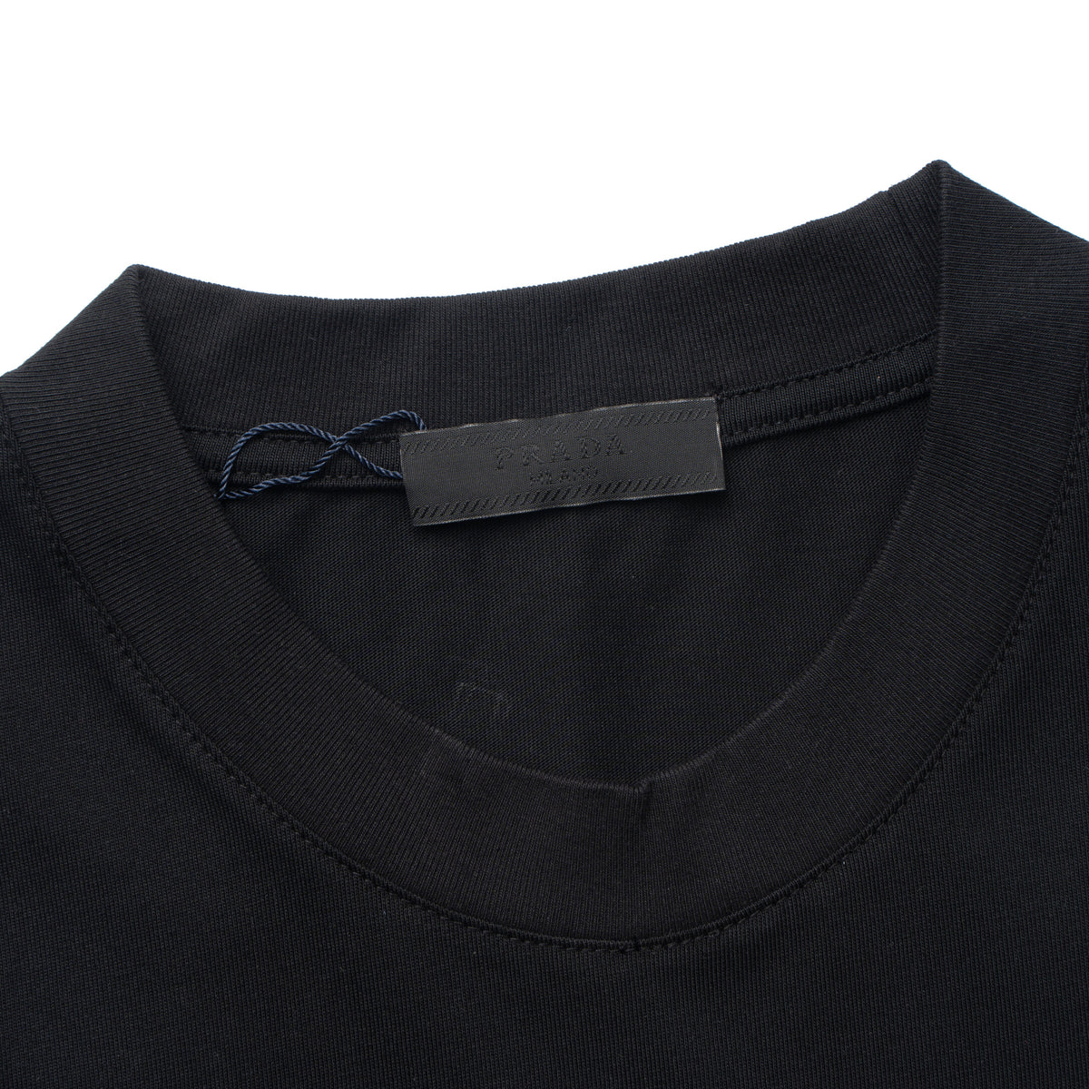 Printed T-Shirt: High-End Fashion Statement-1200