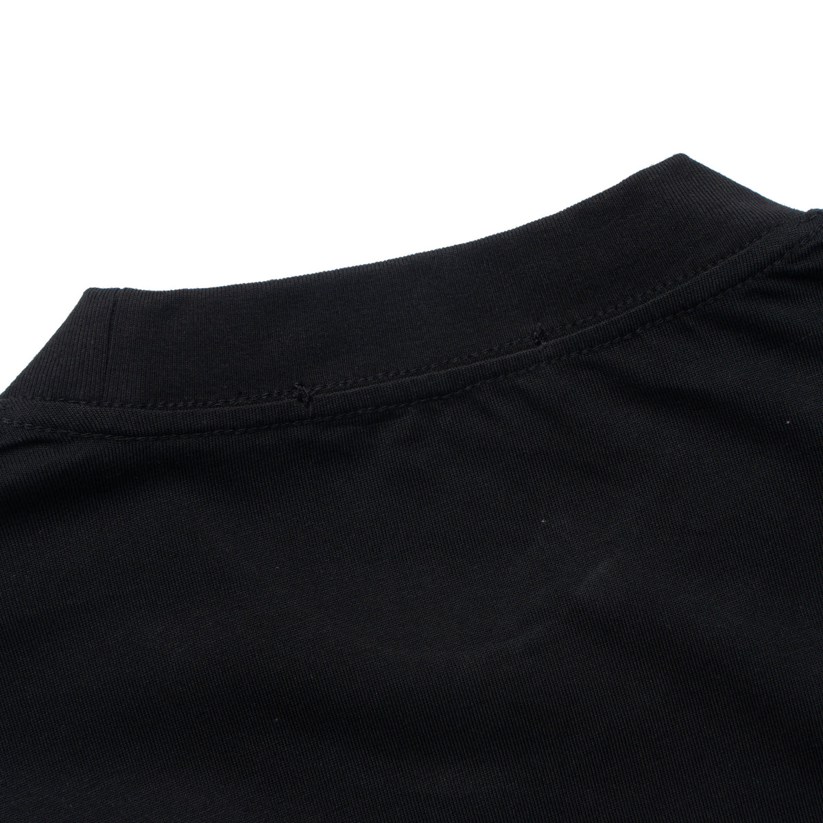 Printed T-Shirt: High-End Fashion Statement-1200