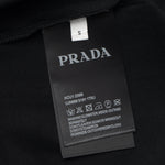 Printed T-Shirt: High-End Fashion Statement-1200