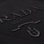 Printed T-Shirt: High-End Fashion Statement-1200