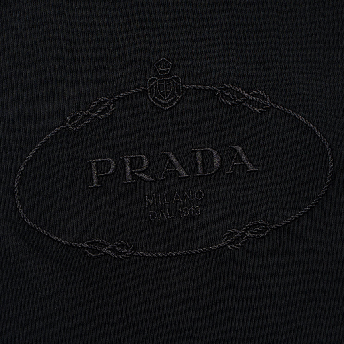 Printed T-Shirt: High-End Fashion Statement-1201